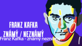 Franz Kafka - známý neznámý - Divadlo Husa na provázku
